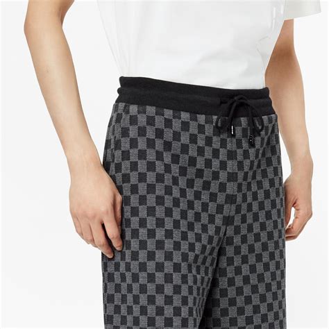 louis vuitton short set|Louis Vuitton shorts men's.